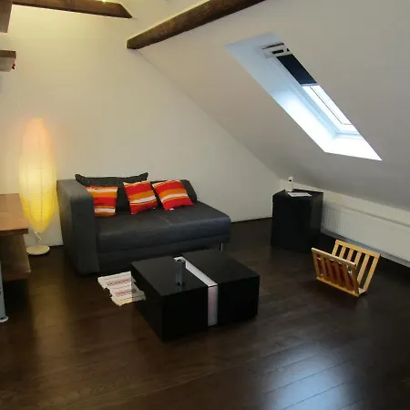 Apartmán Blex