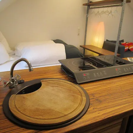 Apartmán Blex