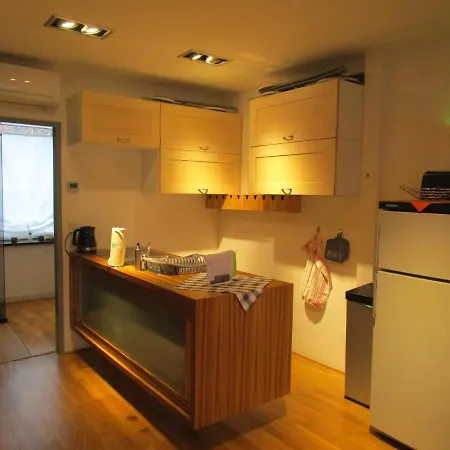Apartmán Blex