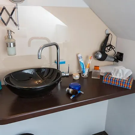 Blex Apartmán Oberhausen (North Rhine-Westphalia)