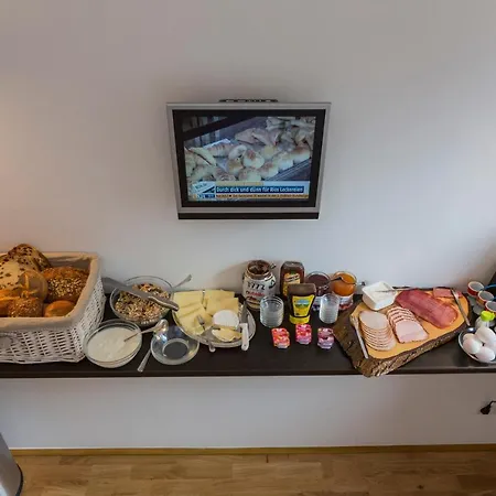 Blex Apartmán Oberhausen (North Rhine-Westphalia)