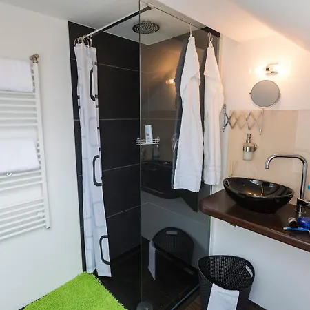 Blex Apartmán *