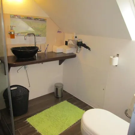 Blex Apartmán Oberhausen (North Rhine-Westphalia)