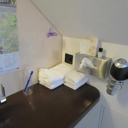 Apartmán Blex *