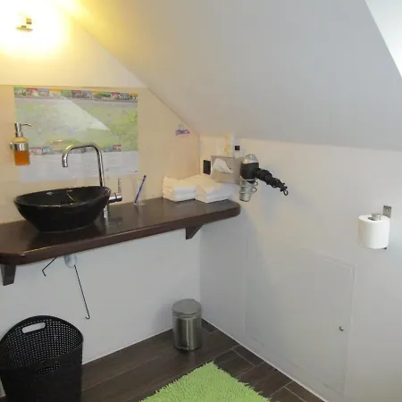 Apartmán Blex Oberhausen (North Rhine-Westphalia)